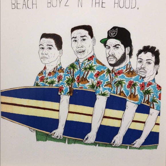 Meet your Posher, Alex - Picture 1 of 1